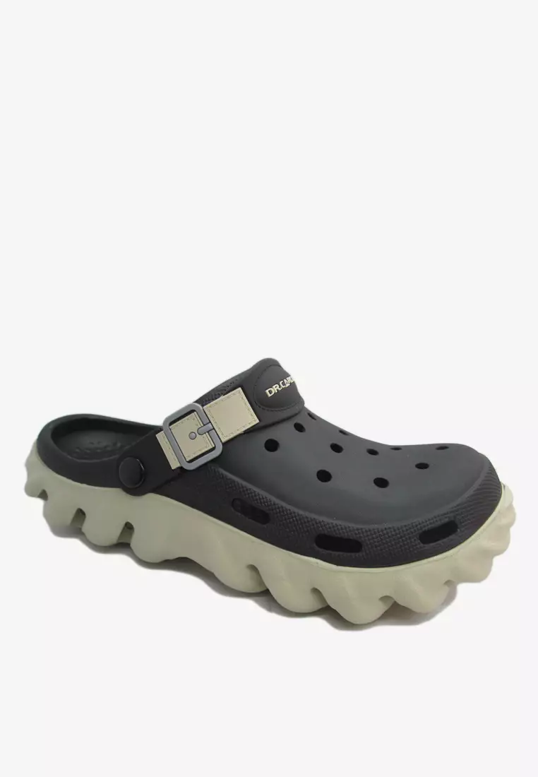 Dr Cardin Men Trendy Ultralight and Anti-Slip Outdoor Eva Sandal DH-C-HM-3018