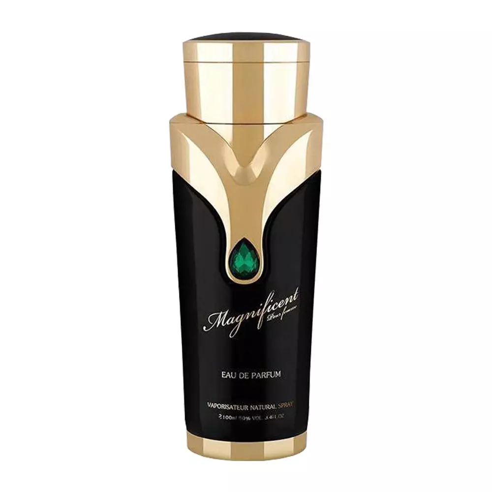 Armaf Magnificent Pour Femme 100 ML