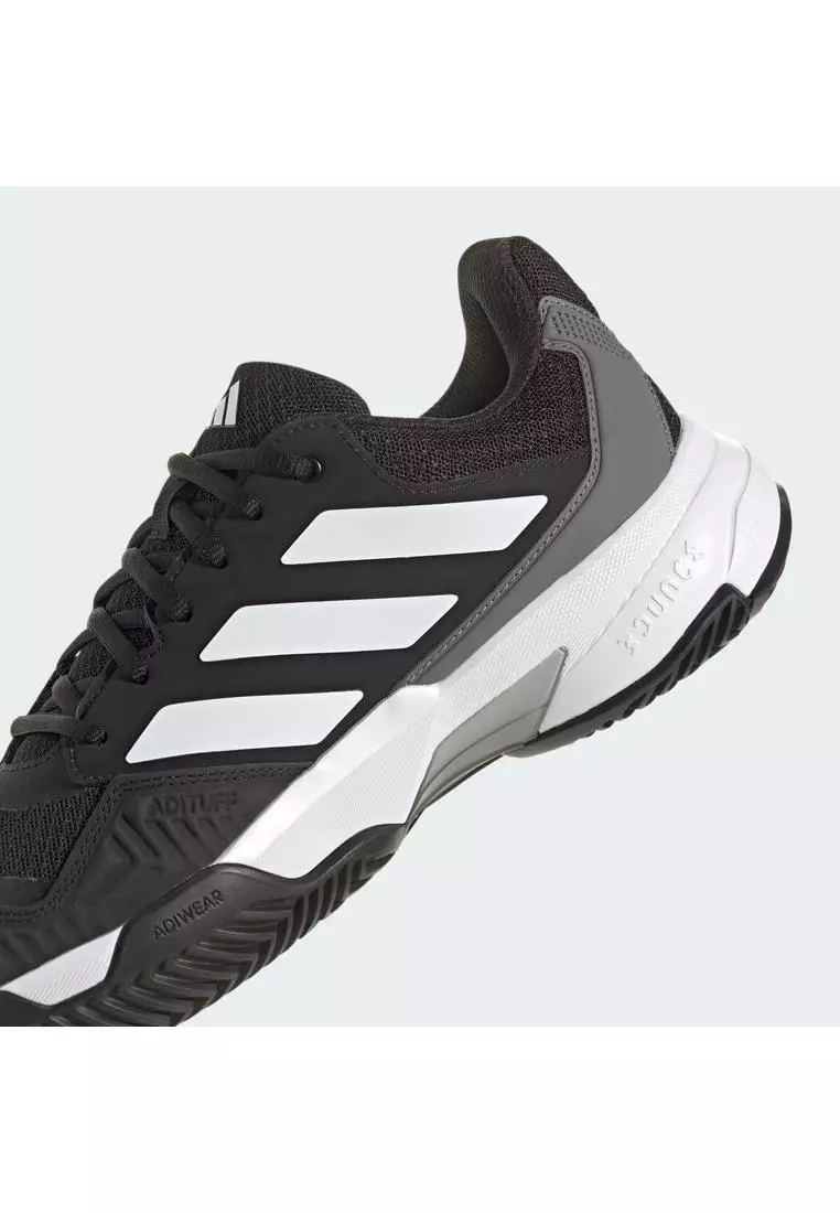 CourtJam Control Tennis Shoes