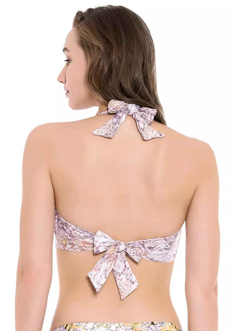 Romantic Skins B-D Cup Bikini Top