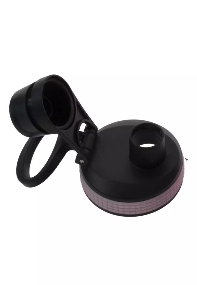 Oasis Stainless Steel Insulated Sports Water Bottle with Screw Cap 1.1L - Carnation