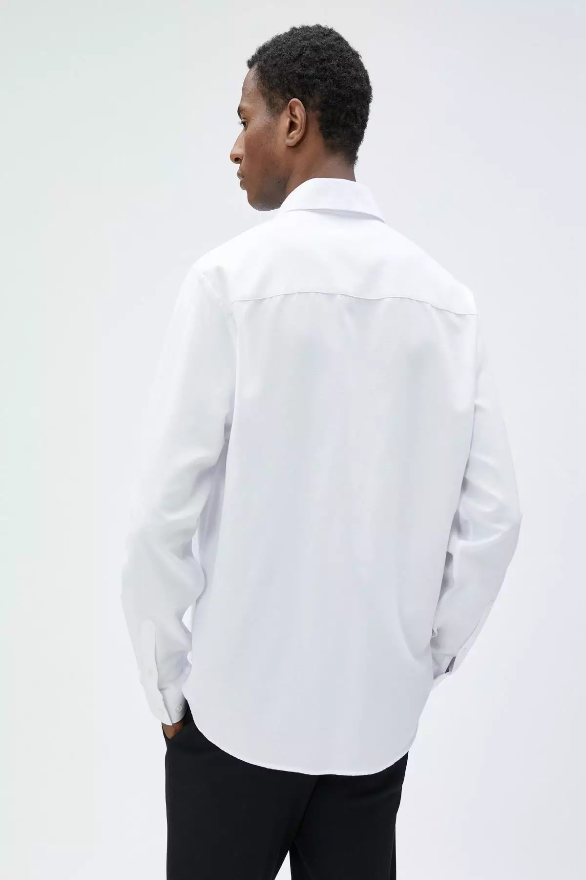 KOTON White Shirt 2024, Buy KOTON Online