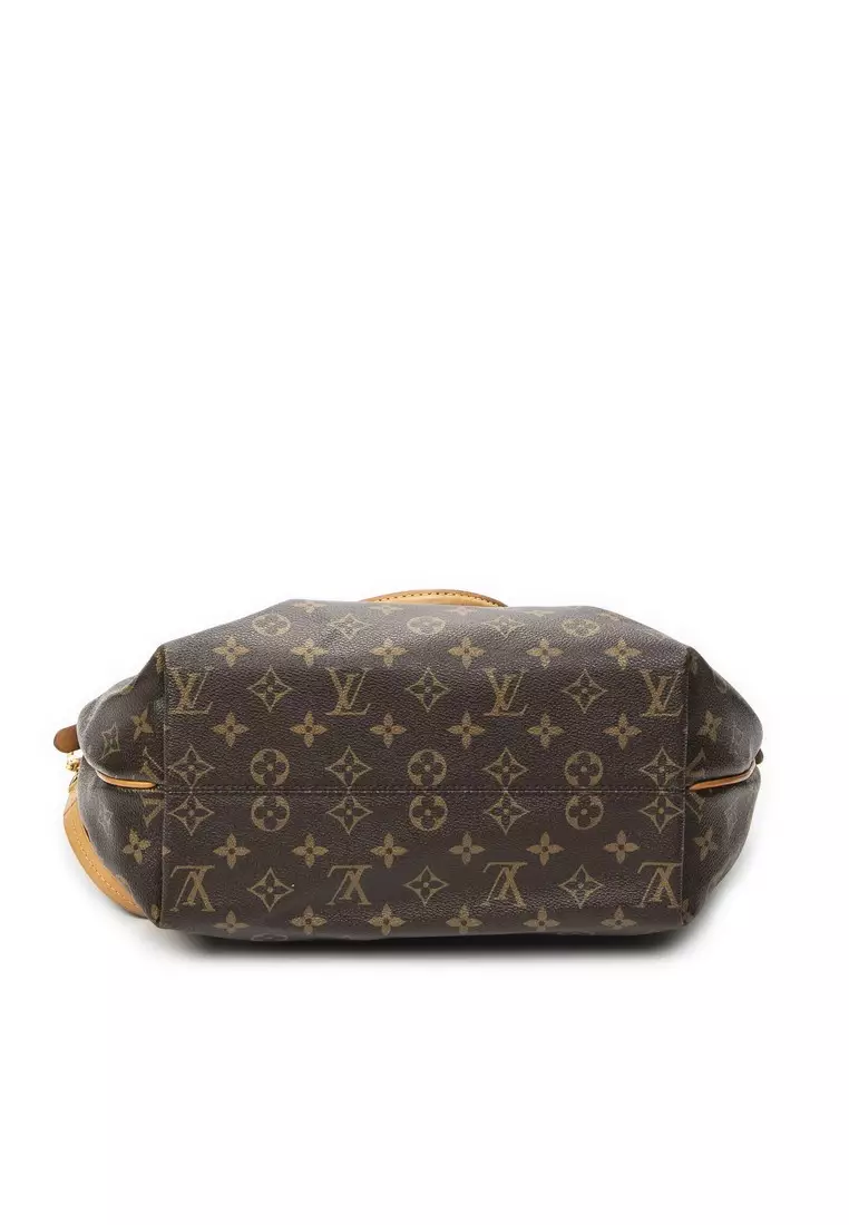 Buy Louis Vuitton Pre-Loved Turenne PM 2026 Online | ZALORA