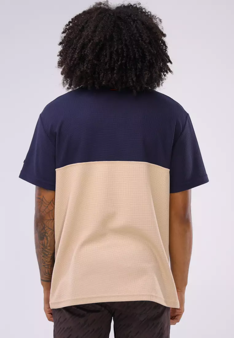 Round Neck Regular Fit