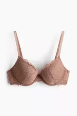 Brown Medium Dusty