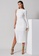 BWLDR white Monterey Dress X Kristina 7F74DAAF2701DEGS_5