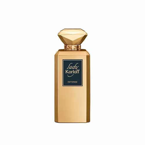Korloff Lady Intense EDP 88 ml - Parfum Wanita