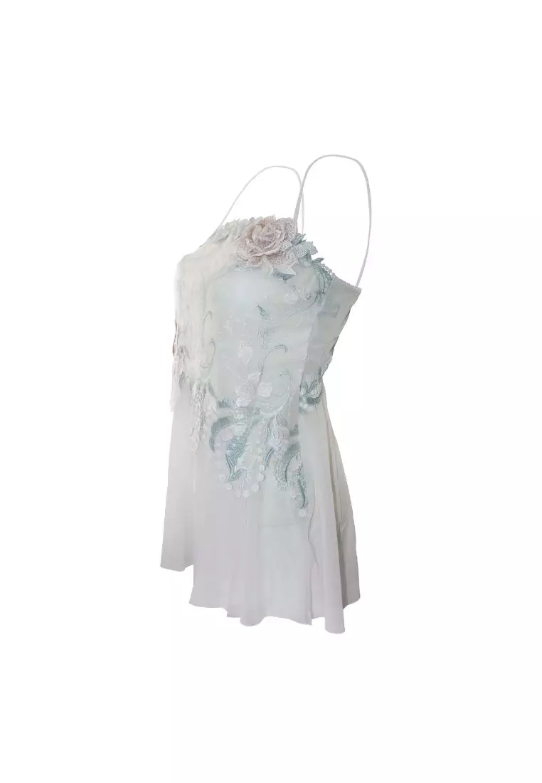 Flare Elegance Lingerie (CTJ222 KO)