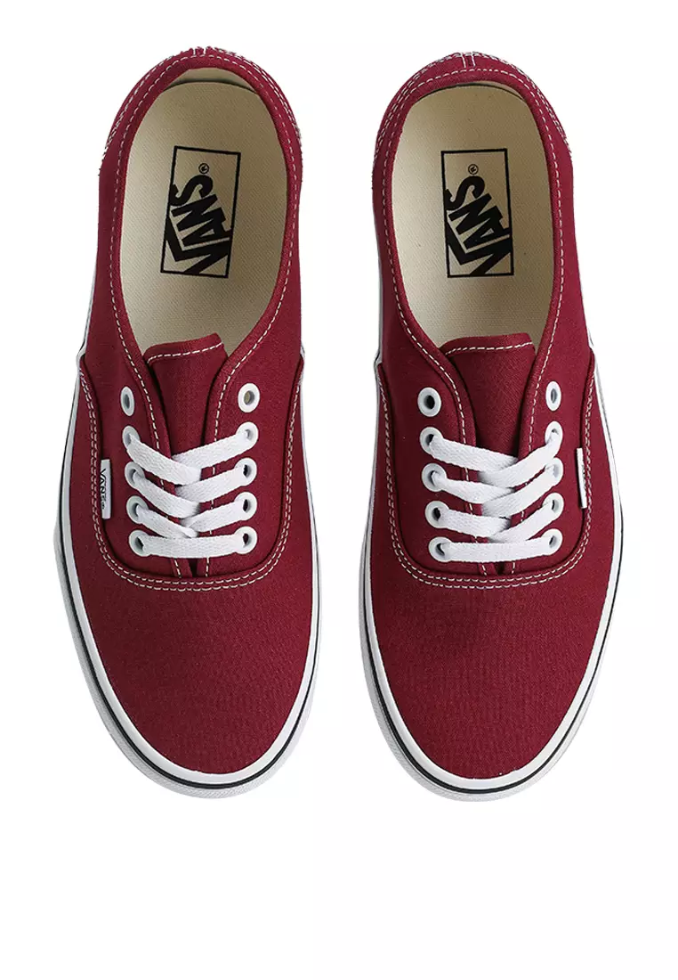 Authentic Color Theory Sneakers