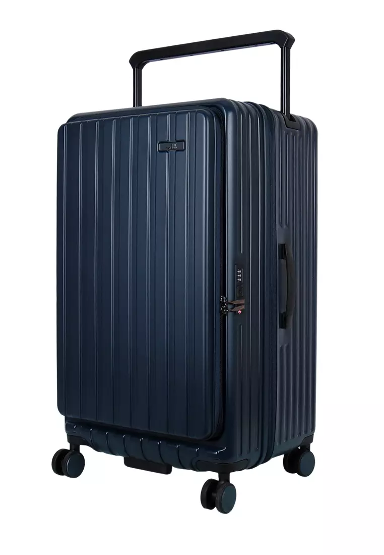 Condotti Koper 29 inci 63148-29 Blue Rocca