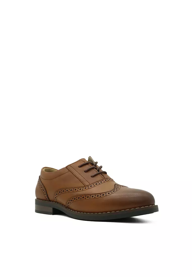 Discount on Hush Puppies  shoes - SKU: Harriot Wing Tip Women's BTS/Dress Casual Shoes