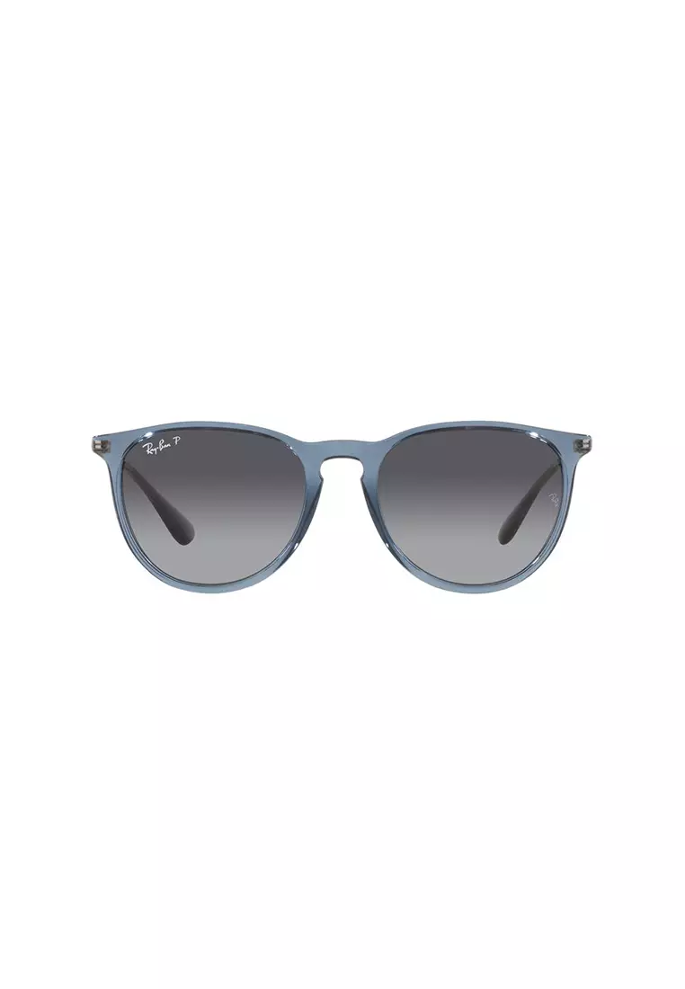 Ray-Ban - Erika RB4171 6592T3 size 54 - Sunglasses