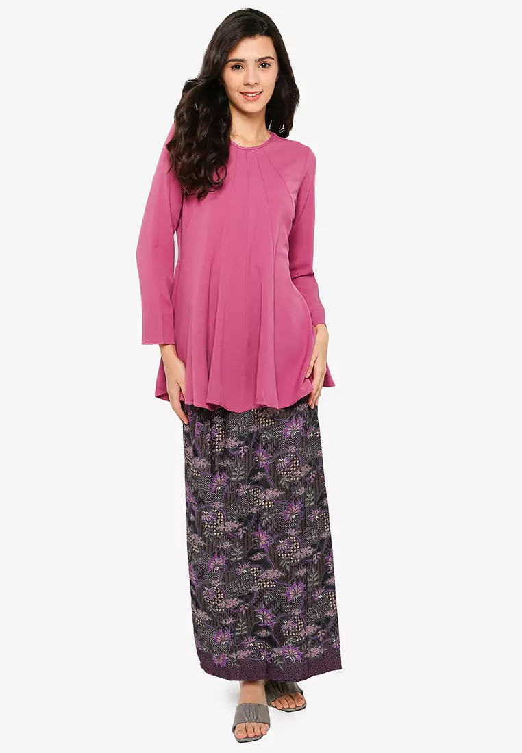 Zalora muslimah wear new arrivals