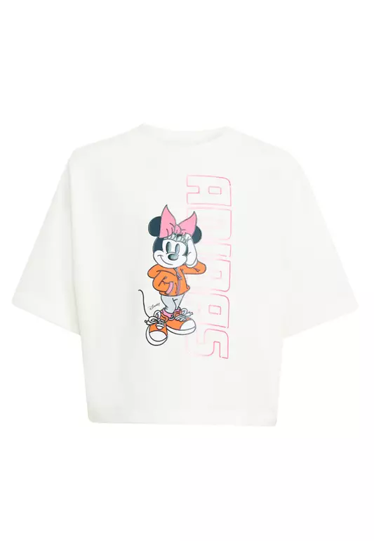 Disney Minnie Mouse Kids T-Shirt