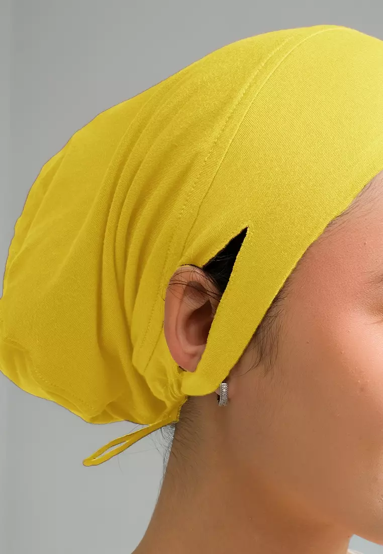 INNER CIPUT ANTI BUDEG-LIGHT YELLOW