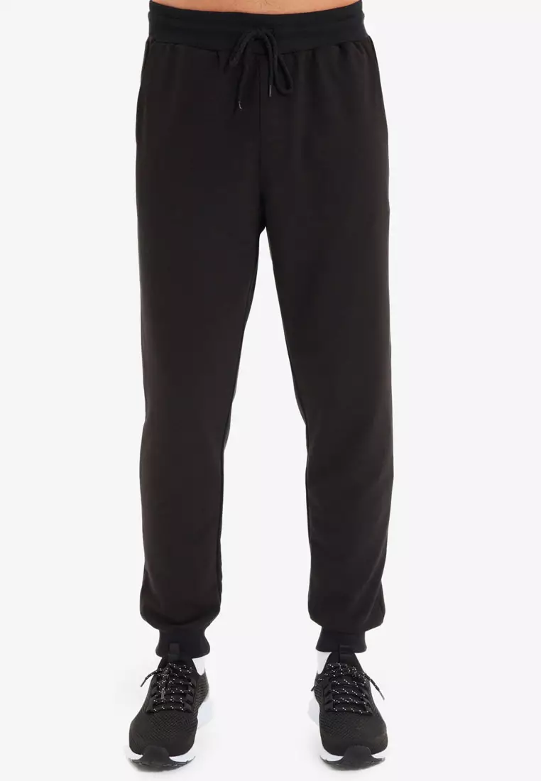 Trendyol Plain Jogger Pants 2024, Buy Trendyol Online