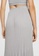 ESPRIT grey ESPRIT Pretty Pleats Midi Skirt B10ABAAAFBAD0CGS_6