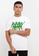 OBEY white Anti-hate Campaign T-Shirt C6BECAAFF7012BGS_1
