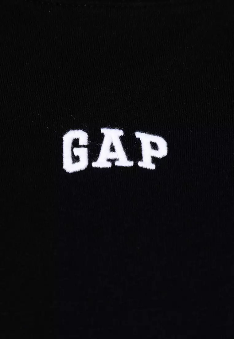 Logo Dress