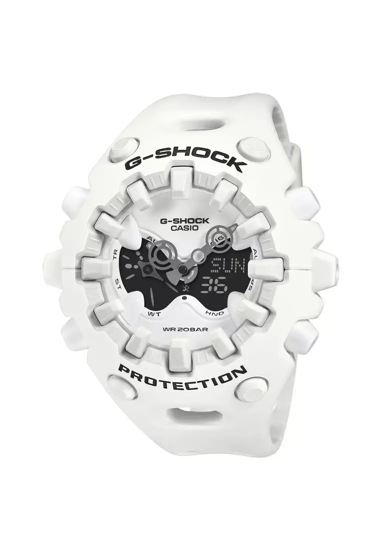 CASIO G-SHOCK GA-V01-7A