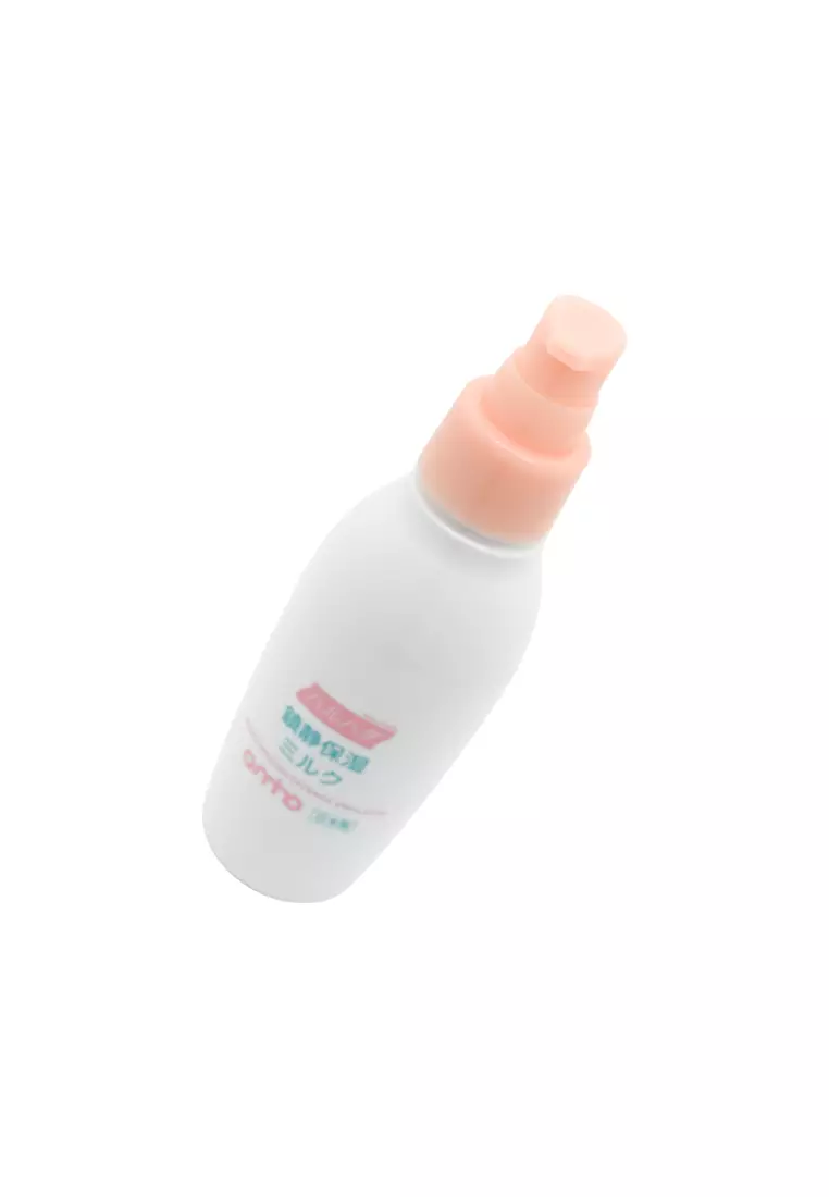 HARUHADA Moisturizing Defence Emulsion (100ml)