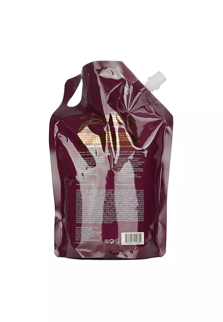 ORIBE - Conditioner For Beautiful Color (Liter Refill) 1000ml/33.8oz
