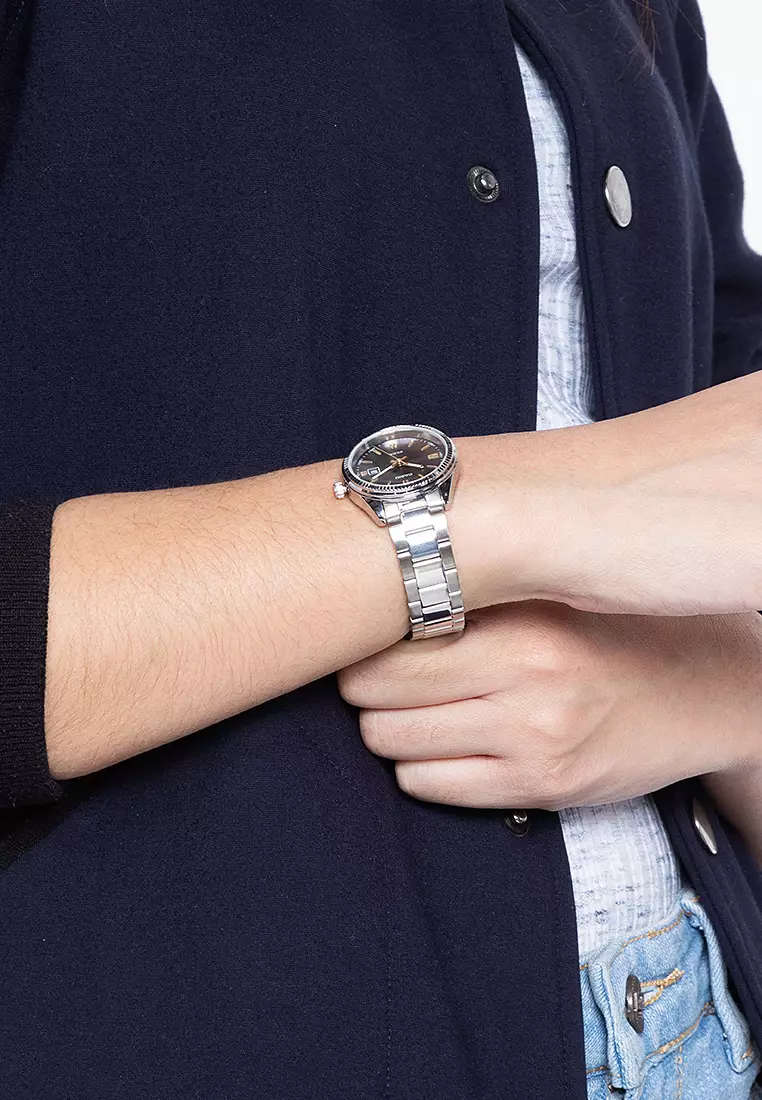 Analog Watch LTP-1302D-1A2VDF