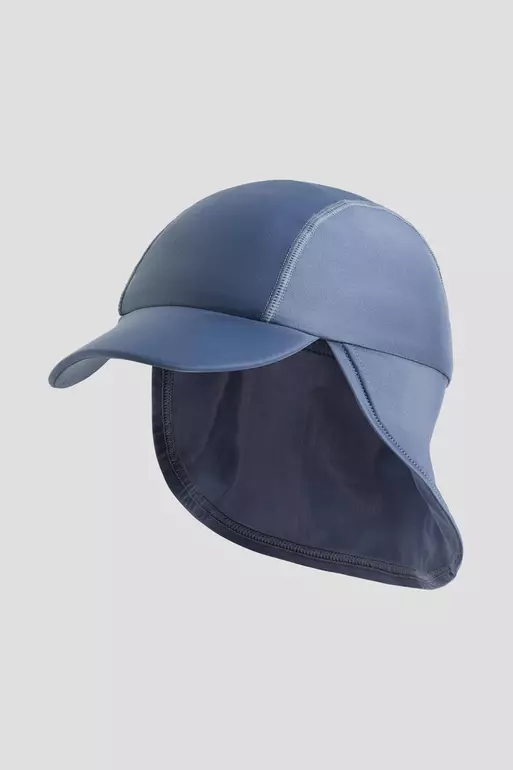 UPF 50 sun cap