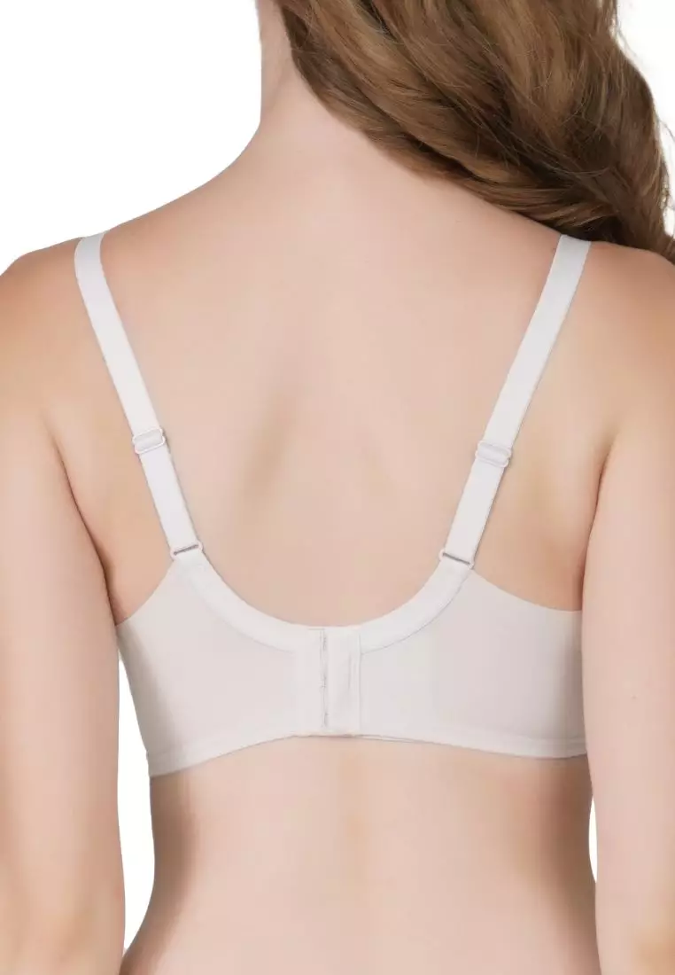 Lacey Comfort Fit Bra