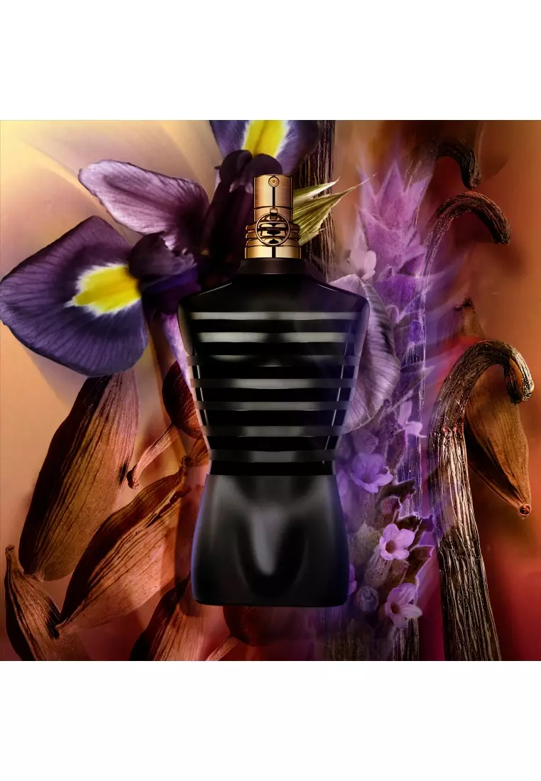 Buy Jean Paul Gaultier Jean Paul Gaultier Le Male Eau de Parfum