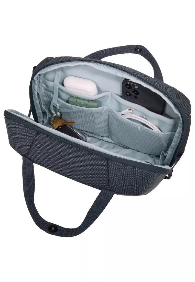 THULE Subterra 2 Crossbody 斜肩袋 5L -深灰色