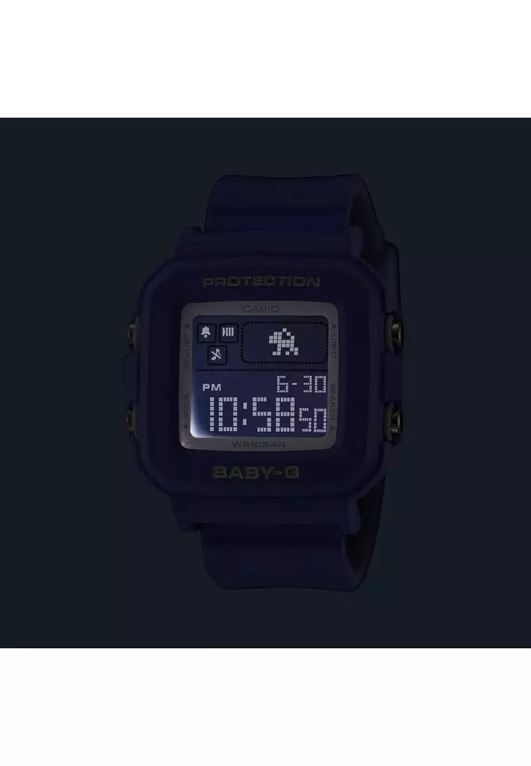 CASIO BABY-G BGD-10K-6