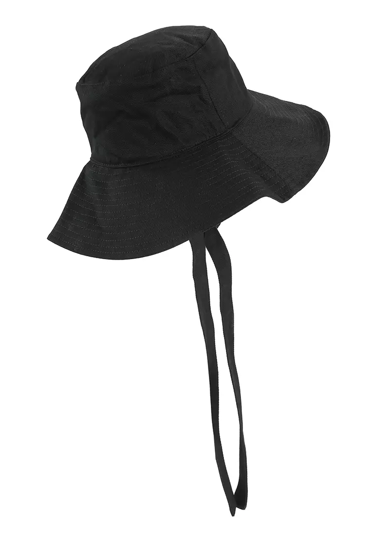 Buy & Other Stories Ribbon Bucket Hat 2024 Online ZALORA