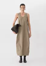 gray khaki
