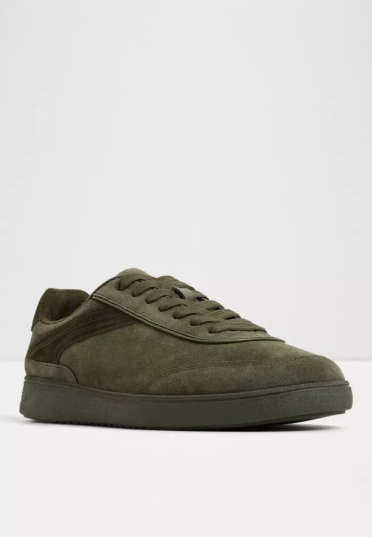 Cypress Low-Top Sneakers