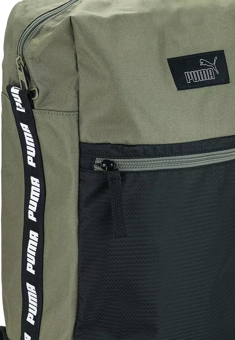 Jual PUMA Evo Essentials Box Backpack Original 2023 ZALORA Indonesia