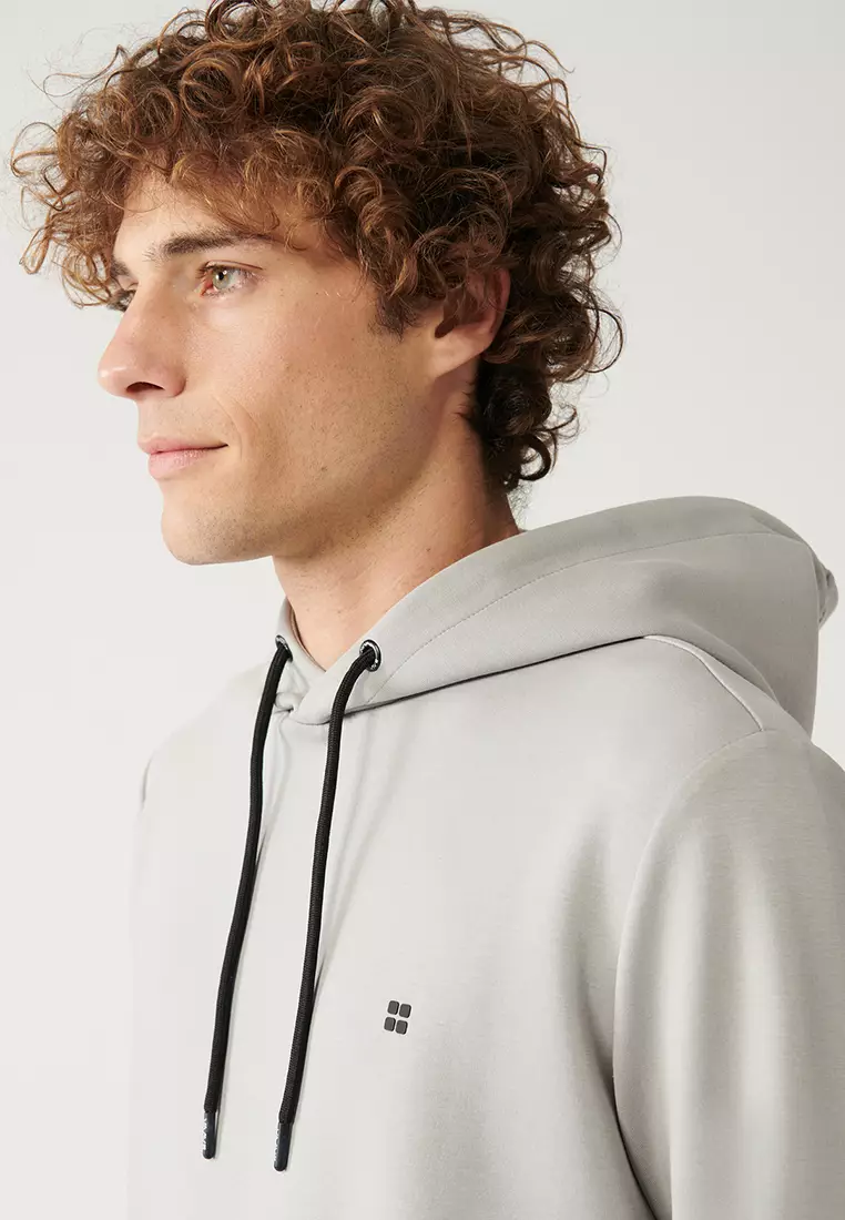 Regular Fit Hoodie