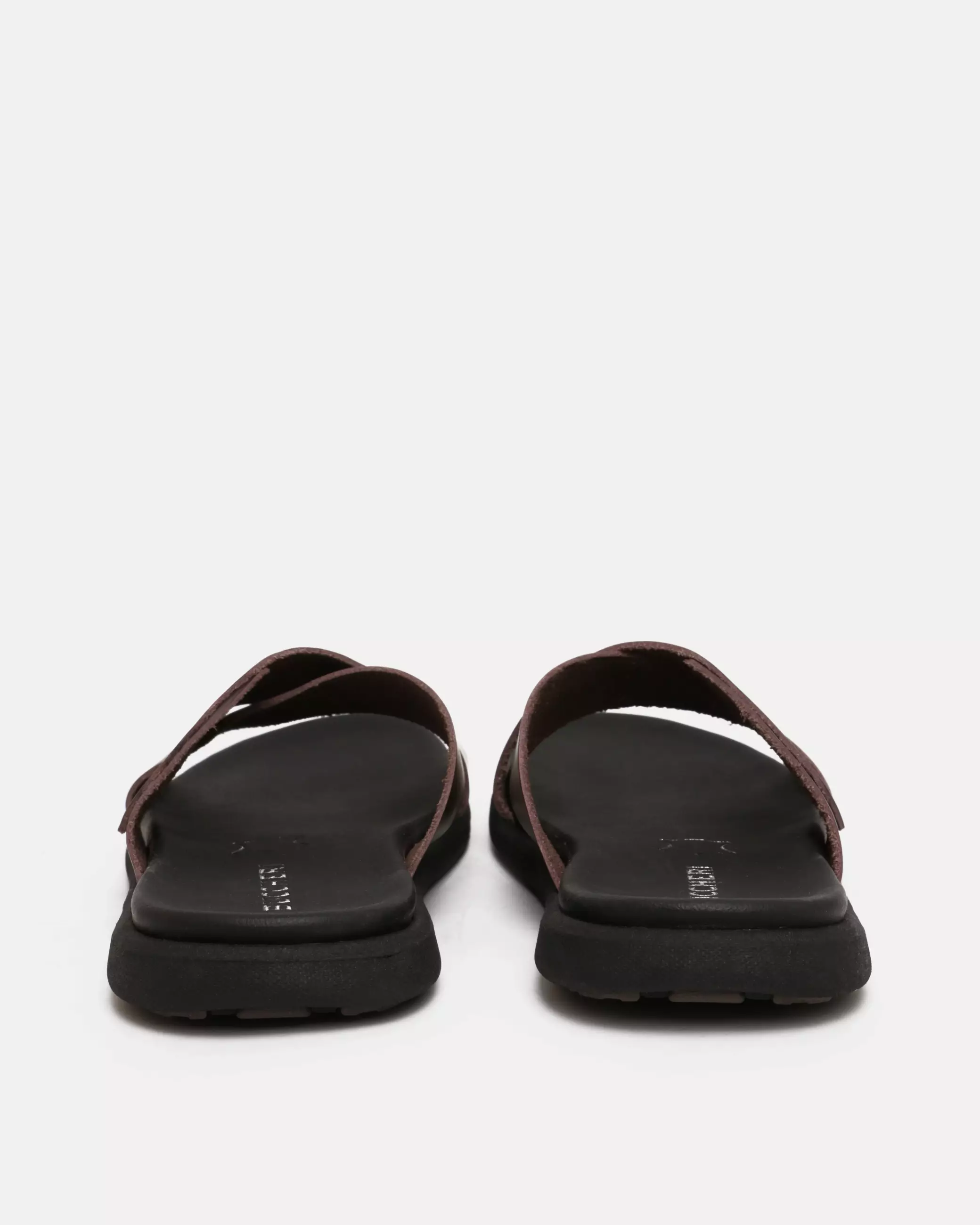 Buccheri Remo Sandal Man Brown