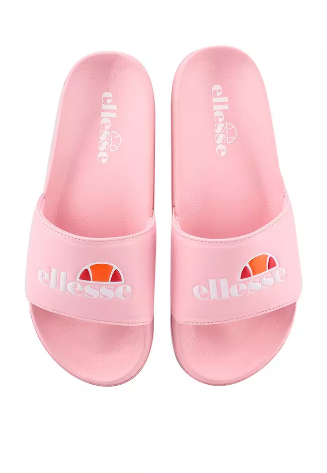 Buy Ellesse Filippo Slides 2024 Online ZALORA Singapore
