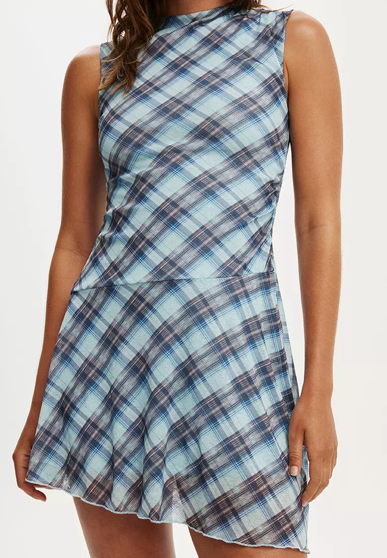 Molly Mini Dress