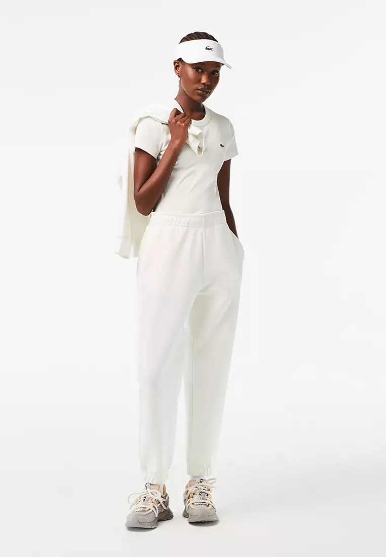 Women’s Slim Fit Organic Cotton T-shirt