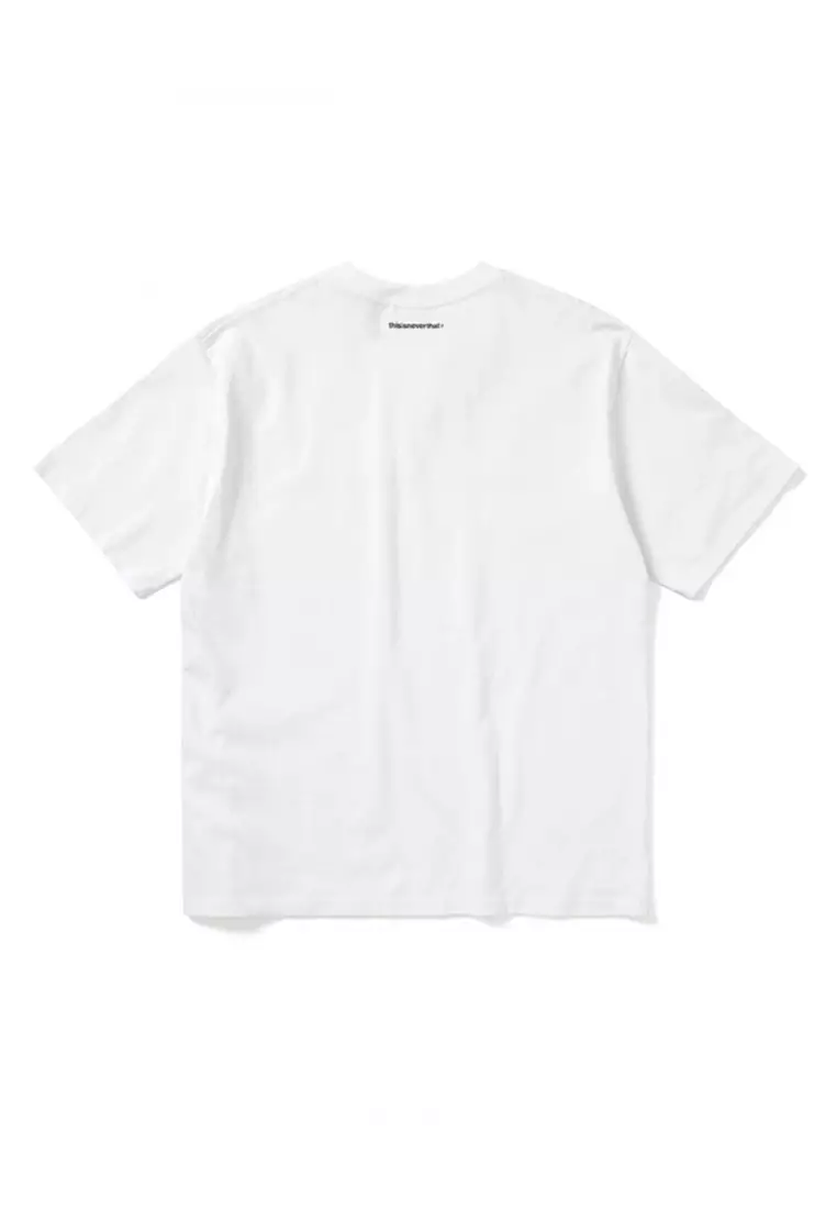 THISISNEVERTHAT T- Logo Tee