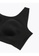 MARKS & SPENCER black M&S Flexifit™Non-Wired Crop Top 75DCEUSBAB9945GS_3
