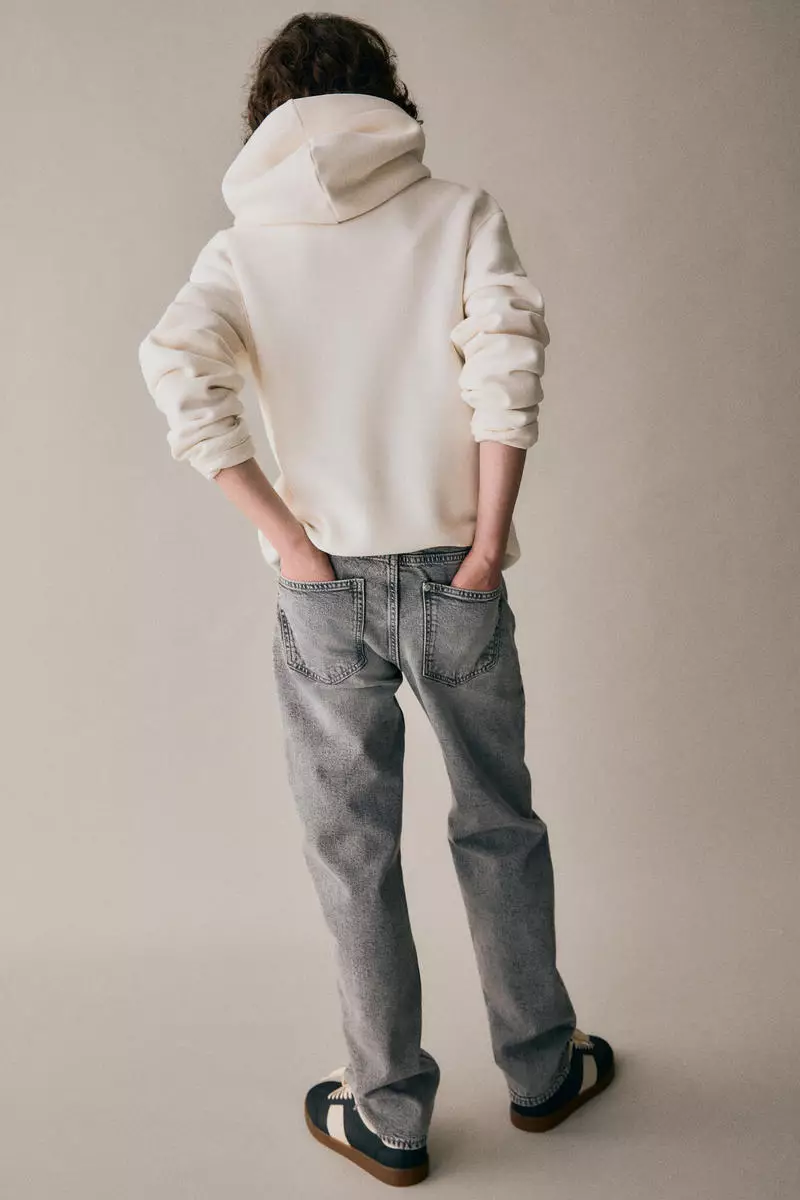 Comfort Stretch Slim Fit Jeans