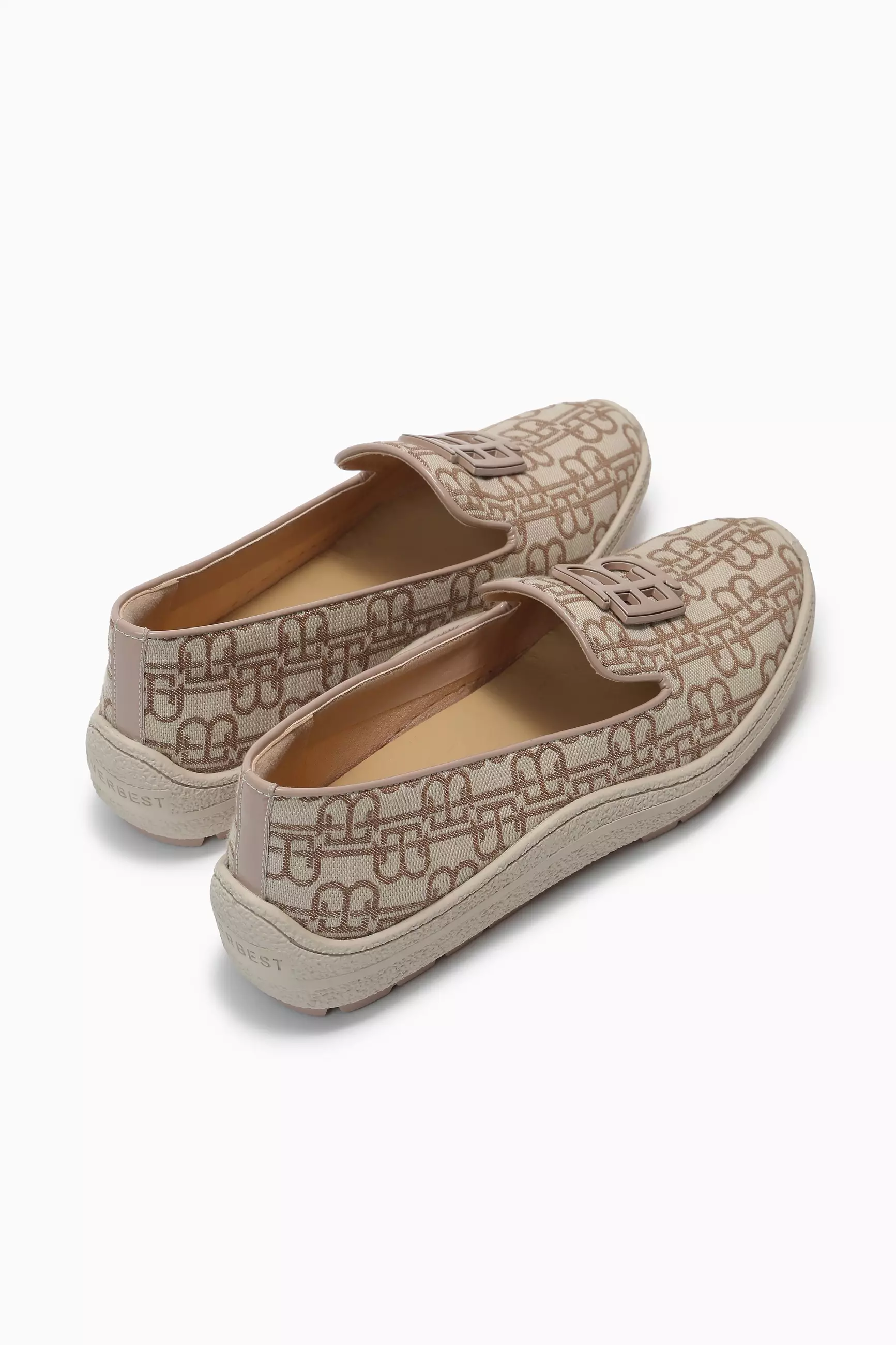 EVERBEST DERBIE TAUPE