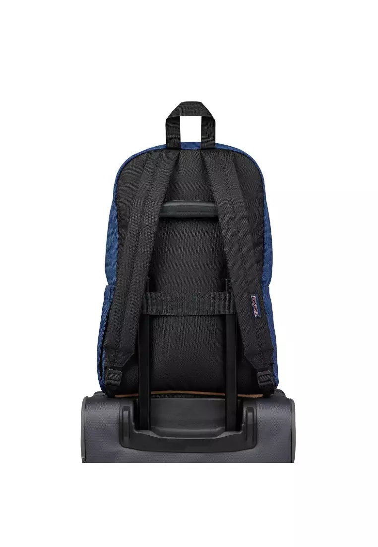 Jansport Right Pack Sleek - Navy