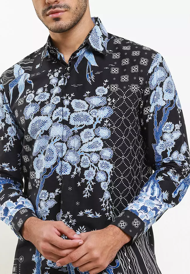 Hpj Pa L 150 Pth Klasik Simbar Modern 40