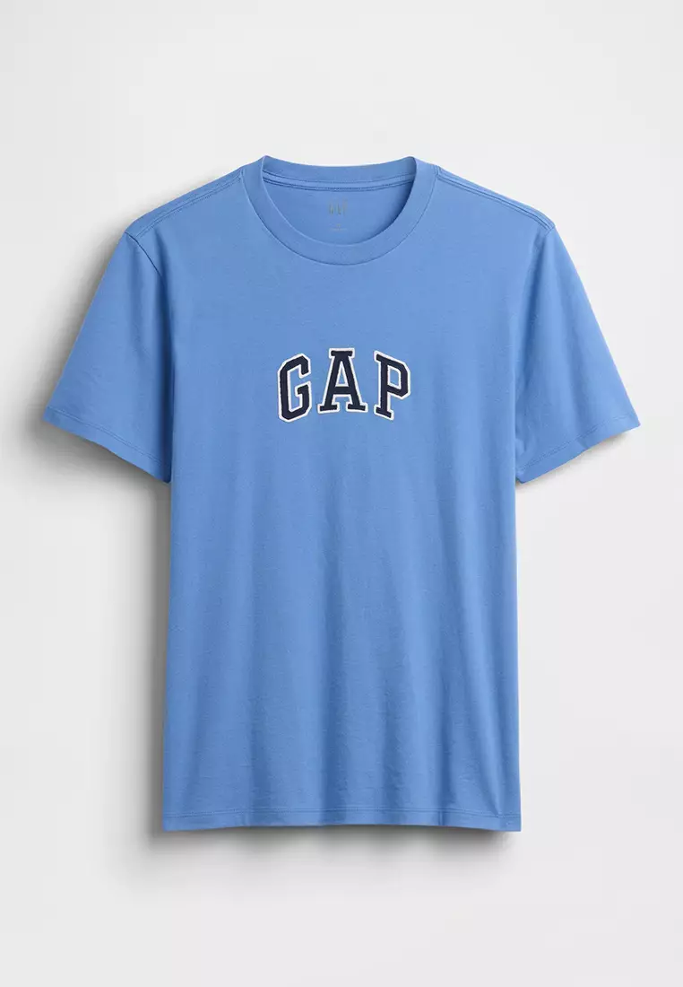 Arch Logo T-Shirt