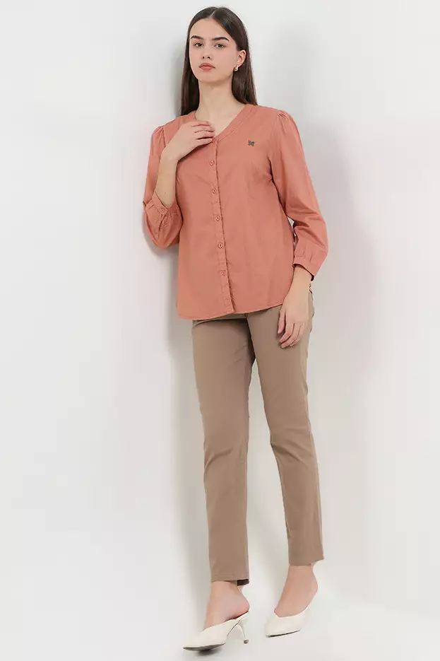 Keira Blouse