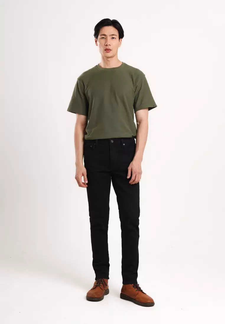 Used 1968 - 575 Celana Panjang Pria Denim Skinny Fit